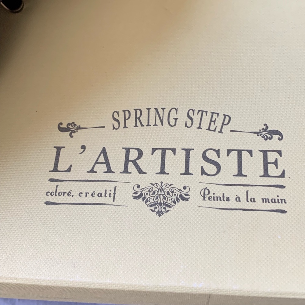 Spring Step booties - Picture 5 of 5